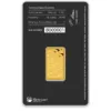 100202-Packing-back 5g Perth Mint Gold Minted Bar 5g Perth Mint Gold Minted Bar