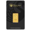 5g Perth Mint Gold Minted Bar 5g Perth Mint Gold Minted Bar