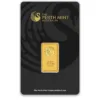 100202-Packing-front 5g Perth Mint Gold Minted Bar 5g Perth Mint Gold Minted Bar