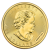 1oz Canadian Gold Maple Leaf (Random Years) 1oz Canadian Gold Maple Leaf (Random Years)