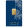 2.5g PAMP Lady Fortuna Gold Minted Bar 2.5g PAMP Lady Fortuna Gold Minted Bar