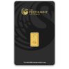 1g Perth Mint Gold Minted Bar 1g Perth Mint Gold Minted Bar