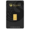 1g Perth Mint Gold Minted Bar 1g Perth Mint Gold Minted Bar