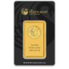 100g Perth Mint Gold Minted Bar 100g Perth Mint Gold Minted Bar