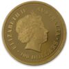 2003 1oz Perth Mint Gold Lunar Goat Proof Coin Series 1 2003 1oz Perth Mint Gold Lunar Goat Proof Coin Series 1