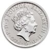 1oz Royal Mint Silver Britannia Coin (Secondary) Silver Britannia Coin