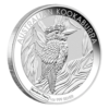 1oz Perth Mint Silver Kookaburra Coin (Random Year) 1oz Perth Mint Silver Kookaburra Coin (Random Year)