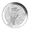 1oz Perth Mint Silver Kookaburra Coin (Random Year) 1oz Perth Mint Silver Kookaburra Coin (Random Year)