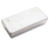 5kg ABC Silver Cast Bar 5kg ABC Silver Cast Bar