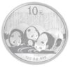 1oz Chinese Silver Panda Coin (Random Years) 1oz Chinese Silver Panda Coin (Random Years)