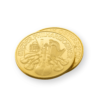 1oz Austrian Gold Philharmonic Coin (Random Years) 1oz Austrian Gold Philharmonic Coin (Secondary)