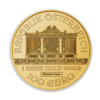 1oz Austrian Gold Philharmonic Coin (Random Years) 1oz Austrian Gold Philharmonic Coin (Secondary)