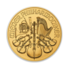 1oz Austrian Gold Philharmonic Coin (Random Years) 1oz Austrian Gold Philharmonic Coin (Secondary)