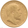 1907M Edward VII Sovereign Nice Uncirculated 1907M Edward VII Sovereign Nice Uncirculated