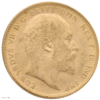 1907M Edward VII Sovereign Nice Uncirculated 1907M Edward VII Sovereign Nice Uncirculated