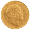 1907M Edward VII Sovereign Nice Uncirculated 1907M Edward VII Sovereign Nice Uncirculated
