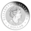 1oz Perth Mint Silver Koala Coin (Secondary) 1oz Perth Mint Silver Koala Coin (Secondary)