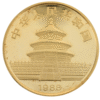 1988 1oz Chinese Gold Panda Coin 1988 Chinese 1oz Gold Panda Coin