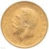 1911S George V Sovereign Uncirculated 1911S George V Sovereign Uncirculated