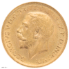 1911S George V Sovereign Uncirculated 1911S George V Sovereign Uncirculated