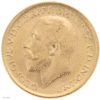 1914M George V Sovereign Uncirculated 1914M George V Sovereign Uncirculated
