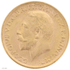 1914M George V Sovereign Uncirculated 1914M George V Sovereign Uncirculated
