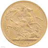 1914M George V Sovereign Uncirculated 1914M George V Sovereign Uncirculated