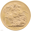 1914M George V Sovereign Uncirculated 1914M George V Sovereign Uncirculated