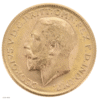 1912M King George V Gold Sovereign Uncirculated 1914M George V Sovereign Uncirculated