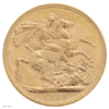 1912M King George V Gold Sovereign Uncirculated 1914M George V Sovereign Uncirculated