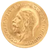 1931P George V Sovereign Uncirculated 1931P George V Sovereign Uncirculated
