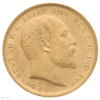 1910S Edward VII Sovereign Uncirculated 1910S Edward VII Sovereign Uncirculated