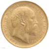 1910S Edward VII Sovereign Uncirculated 1910S Edward VII Sovereign Uncirculated