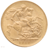 1910S Edward VII Sovereign Uncirculated 1910S Edward VII Sovereign Uncirculated