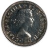 1953 Australian Proof Sixpence PCGS PR62 1953 Australian Proof Sixpence PCGS PR62