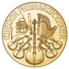 1/4oz Austrian Gold Philharmonic Coin (Random Years) 1/4oz Austrian Gold Philharmonic Coin