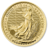 1/2oz Great Britain Gold Britannia Coin (Random Years) 1/2oz Royal Mint Britannia Gold Coin (Random Years)