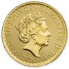1/2oz Great Britain Gold Britannia Coin (Random Years) 1/2oz Royal Mint Britannia Gold Coin (Random Years)