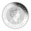101353 - Obverse 1kg Perth Mint Silver Coin (Secondary) 1kg Perth Mint Silver Coin (Secondary)