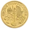 101384 - Main 1/2oz Austrian Gold Philharmonic Coin (Random Years) 1/2oz Austrian Mint Gold Philharmonic Coin (Random Years)