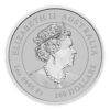 2023 1oz Perth Mint Platinum Lunar Rabbit Coin Series 3 2023 1oz Perth Mint Platinum Lunar Rabbit Coin Series 3