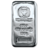 250g Silver Cast bar (Secondary) 250g silver bar