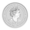2023 1kg Perth Mint Silver Lunar Rabbit Coin Series 3 2023 1kg Perth Mint Silver Lunar Rabbit Coin Series 3