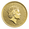 1oz Royal Mint Gold Britannia Coin (Random Years) 1oz Royal Mint Gold Britannia Coin (Random Years)