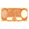 R12 1939 Ten Shilling Banknote Consecutive Pair Grade Uncirculated R12 1939 Ten Shilling Banknote Consecutive Pair Grade Uncirculated