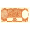 14 R12 1939 Ten Shilling Banknote Consecutive Pair Grade Uncirculated R12 1939 Ten Shilling Banknote Consecutive Pair Grade Uncirculated