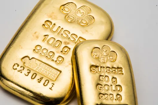 The Beginner's Investing Guide: Part 4 - Choosing the right investment option The Beginner's Investing Guide: Part 4 - Choosing the right investment option How to Guides Benefits of buying gold bars/bullion