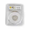 1953 Australian Proof Sixpence PCGS PR62 - front