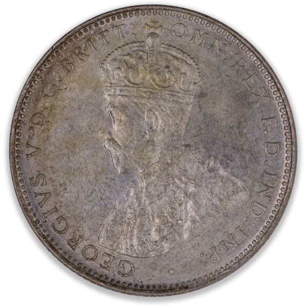 1934 Australian Shilling Choice Uncirculated 1934 Australian Shilling Choice Uncirculated