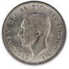 1946 Australian Sixpence Choice Uncirculated 1946 Australian Sixpence